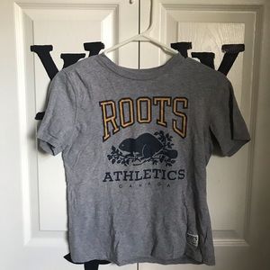 Roots Kids Shirt